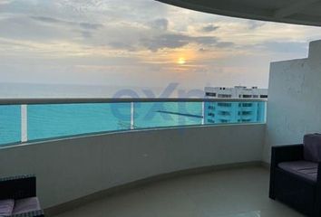 Apartamento en  El Laguito, Cartagena De Indias