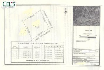 Lote de Terreno en  Zona Industrial, San Luis Potosí