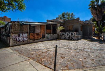 Lote de Terreno en  Lafayette, Guadalajara, Jalisco