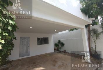 Casa en  Supermanzana 320, Cancún, Quintana Roo