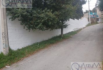 Lote de Terreno en  Jardines En La Montaña, Tlalpan, Cdmx