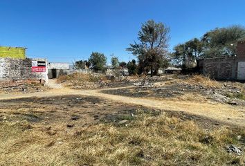 Lote de Terreno en  Fraccionamiento Paseos Del Maurel, León