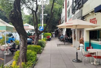 Oficina en  Lomas De Chapultepec, Miguel Hidalgo, Cdmx