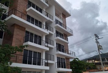 Departamento en  Acapulco De Juárez Centro, Acapulco De Juárez