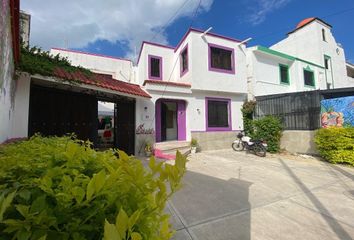 Casa en  Supermanzana 39, Cancún, Quintana Roo