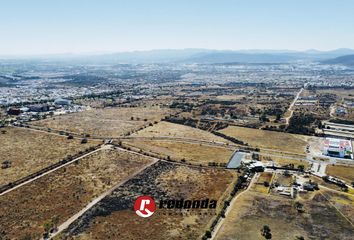 Lote de Terreno en  Fraccionamiento Cuesta Bonita, Municipio De Querétaro