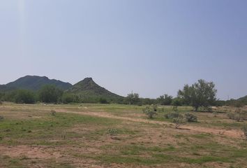 Lote de Terreno en  Casa Linda, Hermosillo