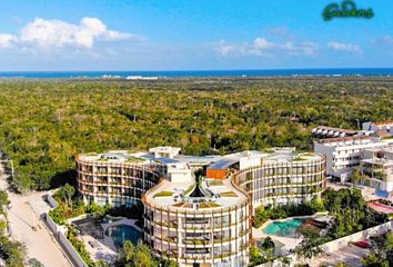 Departamento en  La Veleta, Tulum