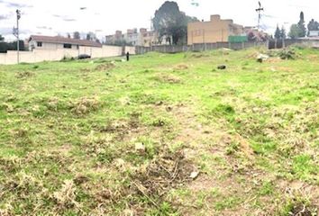 Lote de Terreno en  San Jerónimo Lídice, La Magdalena Contreras