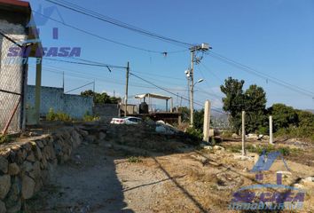 Lote de Terreno en  Playa Diamante, Acapulco De Juárez