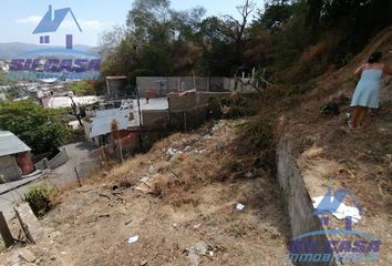 Lote de Terreno en  Francisco Villa, Acapulco De Juárez