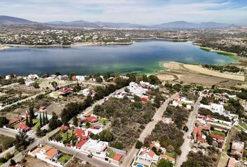 Lote de Terreno en  Presa Escondida, Tepeji Del Río De Ocampo