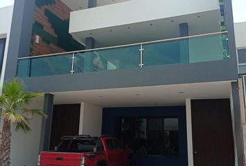 Casa en  Residencial Las Plazas, Ciudad De Aguascalientes