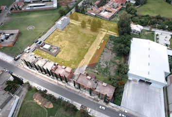 Lote de Terreno en  San Gregorio Atzompa, Puebla