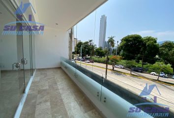 Departamento en  Costa Azul, Acapulco De Juárez
