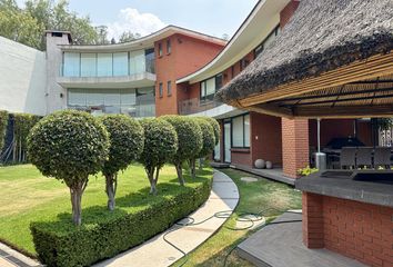 Casa en  Jardines Del Pedregal De San Angel, Coyoacán, Cdmx