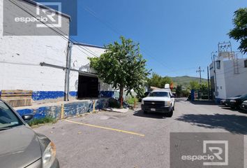 Nave en  Industrial, Municipio De Chihuahua