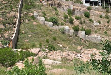 Lote de Terreno en  Lomas Del Pedregal, San Luis Potosí