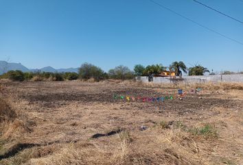 Lote de Terreno en  Benito Juárez Centro, Juárez, Nuevo León