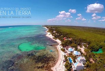 Lote de Terreno en  Tulum, Tulum