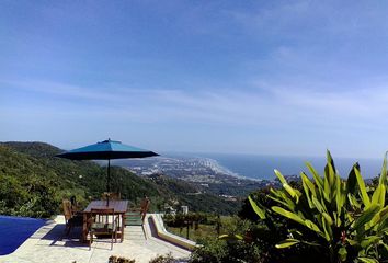 Lote de Terreno en  La Cima, Acapulco De Juárez