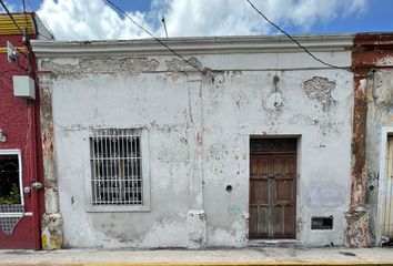 Casa en  Mérida Centro, Mérida, Yucatán