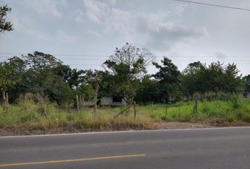 Lote de Terreno en  Manlio Fabio Altamirano, Veracruz