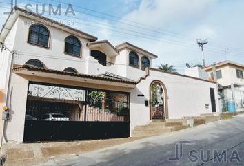 Casa en  Obrera, Tampico