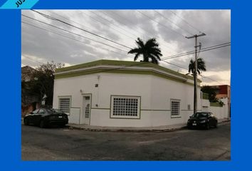 Casa en  Mérida Centro, Mérida, Yucatán