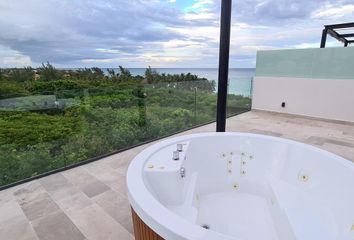 Departamento en  Playa Del Carmen, Quintana Roo