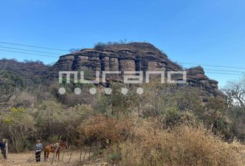 Lote de Terreno en  Rancho O Rancheria San Andrés De La Cal, Tepoztlán