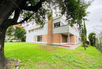 Casa en  Barrio De Santiago, Municipio De Puebla