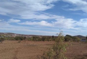 Lote de Terreno en  Granjas Agropecuarias, Municipio De Chihuahua