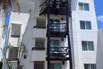 Departamento en  Supermanzana 69, Cancún, Quintana Roo