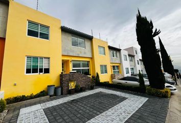 Casa en  Explanada Calacoaya, Atizapán De Zaragoza