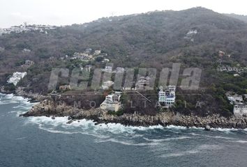 Lote de Terreno en  Brisas Del Marques, Acapulco De Juárez