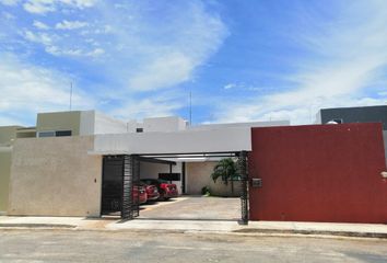 Casa en  Pueblo Dzitya, Mérida, Yucatán