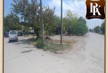 Lote de Terreno en  Calle Zapata, Zona Centro, Valle Hermoso, Tamaulipas, 87500, Mex