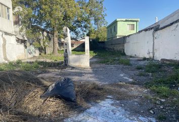 Lote de Terreno en  Ciudad Guadalupe Centro, Guadalupe, Nuevo León