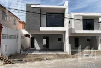 Casa en  Unidad Nacional, Ciudad Madero