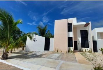 Casa en  Pueblo Chelem, Progreso, Yucatán