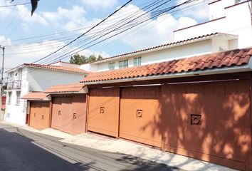 Casa en  San Jerónimo Lídice, La Magdalena Contreras