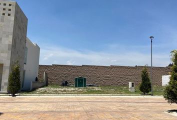 Lote de Terreno en  Metepec, Estado De México