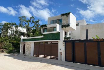 Casa en  La Veleta, Tulum