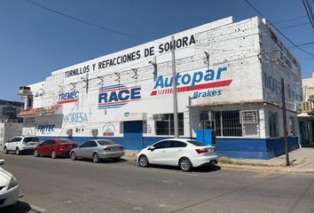 Local comercial en  San Benito, Hermosillo