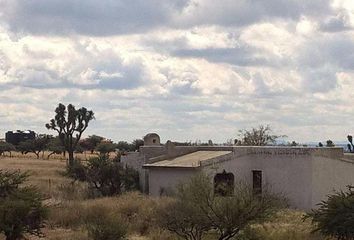 Lote de Terreno en  Ejido Gorriones, Asientos