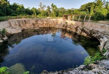 Lote de Terreno en  Puerto Morelos, Quintana Roo