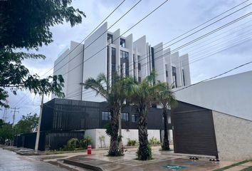 Departamento en  Pueblo Temozon Norte, Mérida, Yucatán