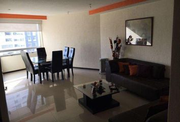 Departamento en  Santa Fe Cuajimalpa, Cuajimalpa De Morelos