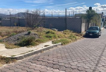 Lote de Terreno en  Acajete, Puebla